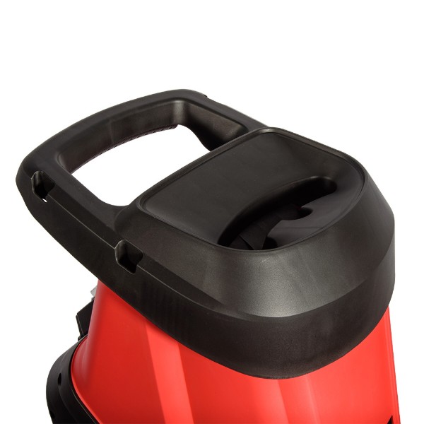 Фото - Подрiбнювач садовий VITALS Master Zs 2845wt